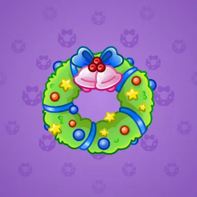 Winter Wreath #30187