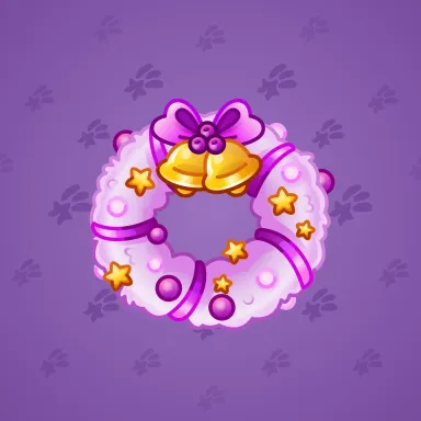 Winter Wreath #30590