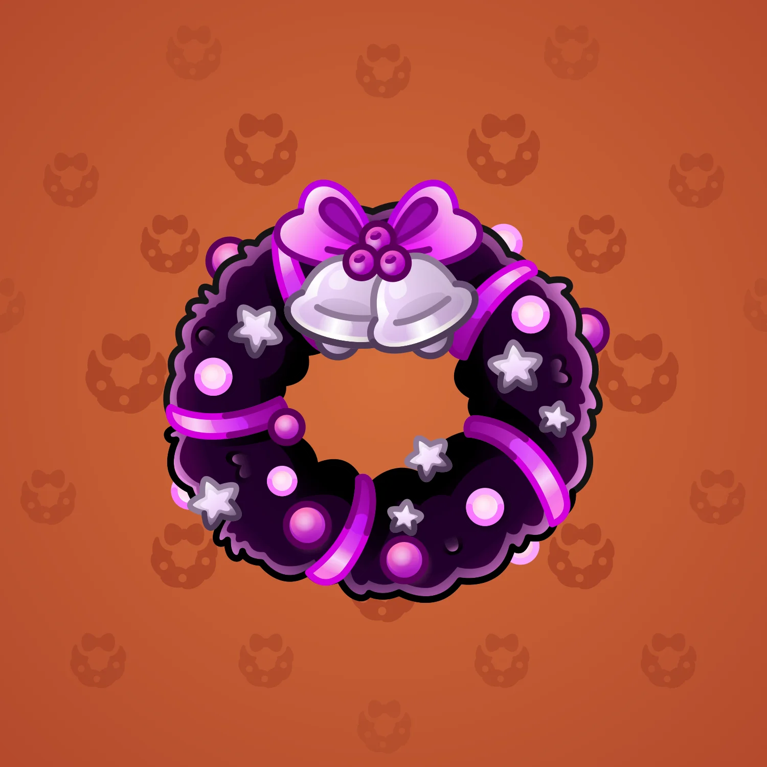 Winter Wreath #30908