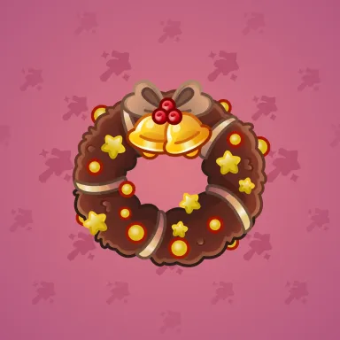 Winter Wreath