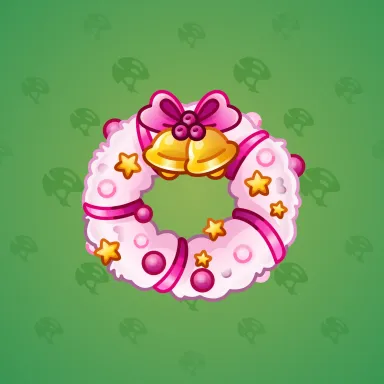 Winter Wreath #31782