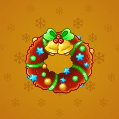 Winter Wreath