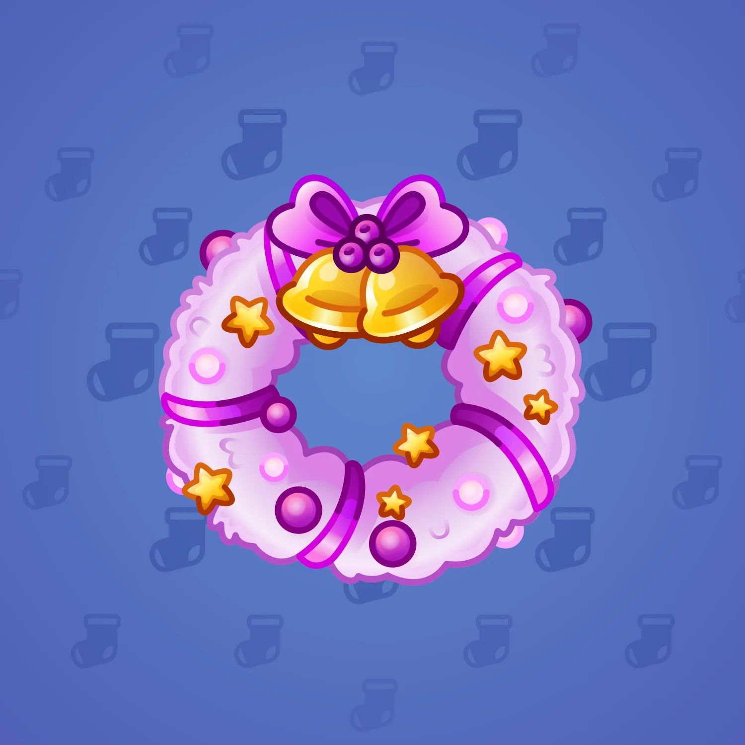 Winter Wreath
