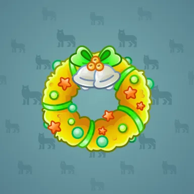 Winter Wreath