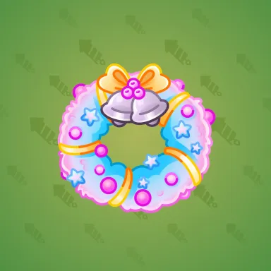 Winter Wreath