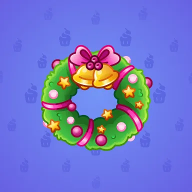 Winter Wreath