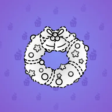 Winter Wreath