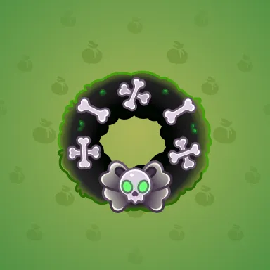 Winter Wreath