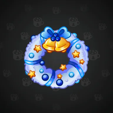 winterwreath #33378