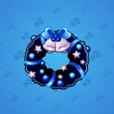 Winter Wreath