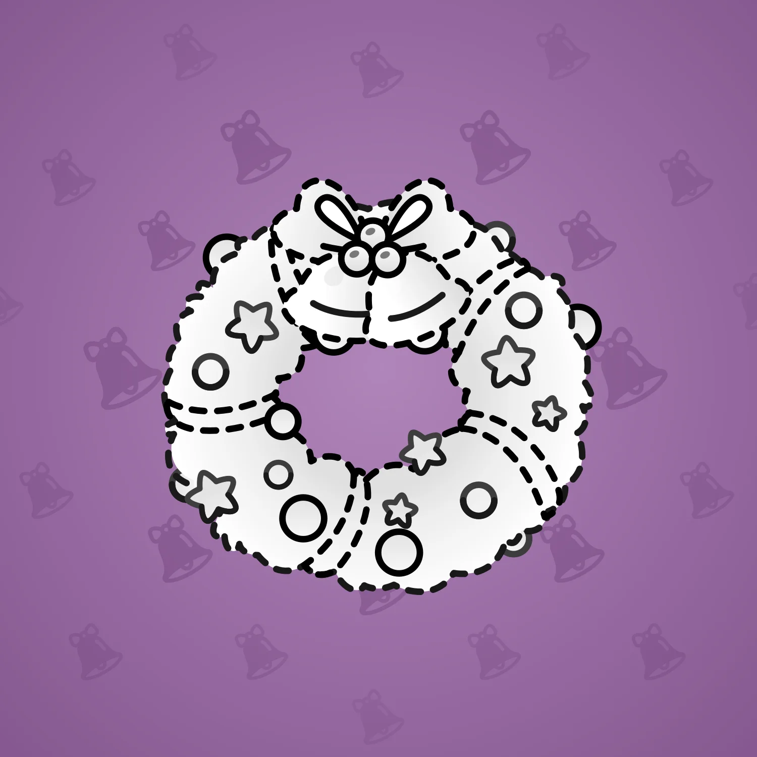 Winter Wreath