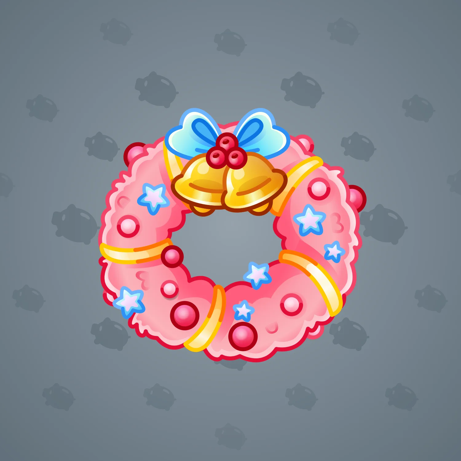 Winter Wreath