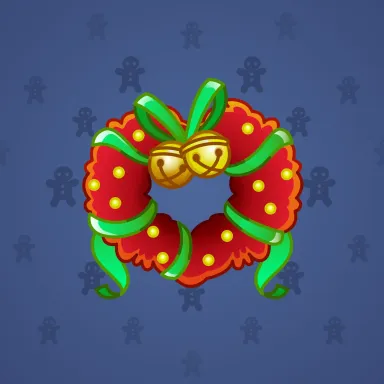 Winter Wreath