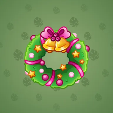Winter Wreath