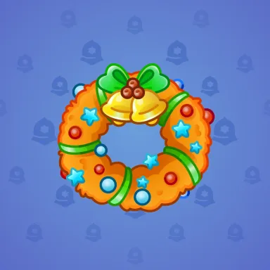 Winter Wreath