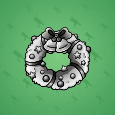 Winter Wreath