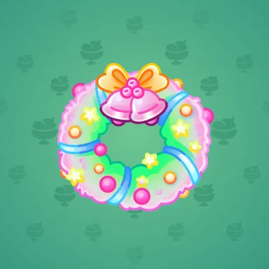 Winter Wreath