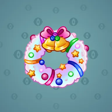 Winter Wreath
