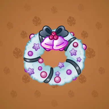 Winter Wreath #37001
