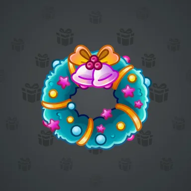 Winter Wreath