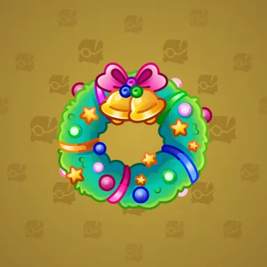 Winter Wreath