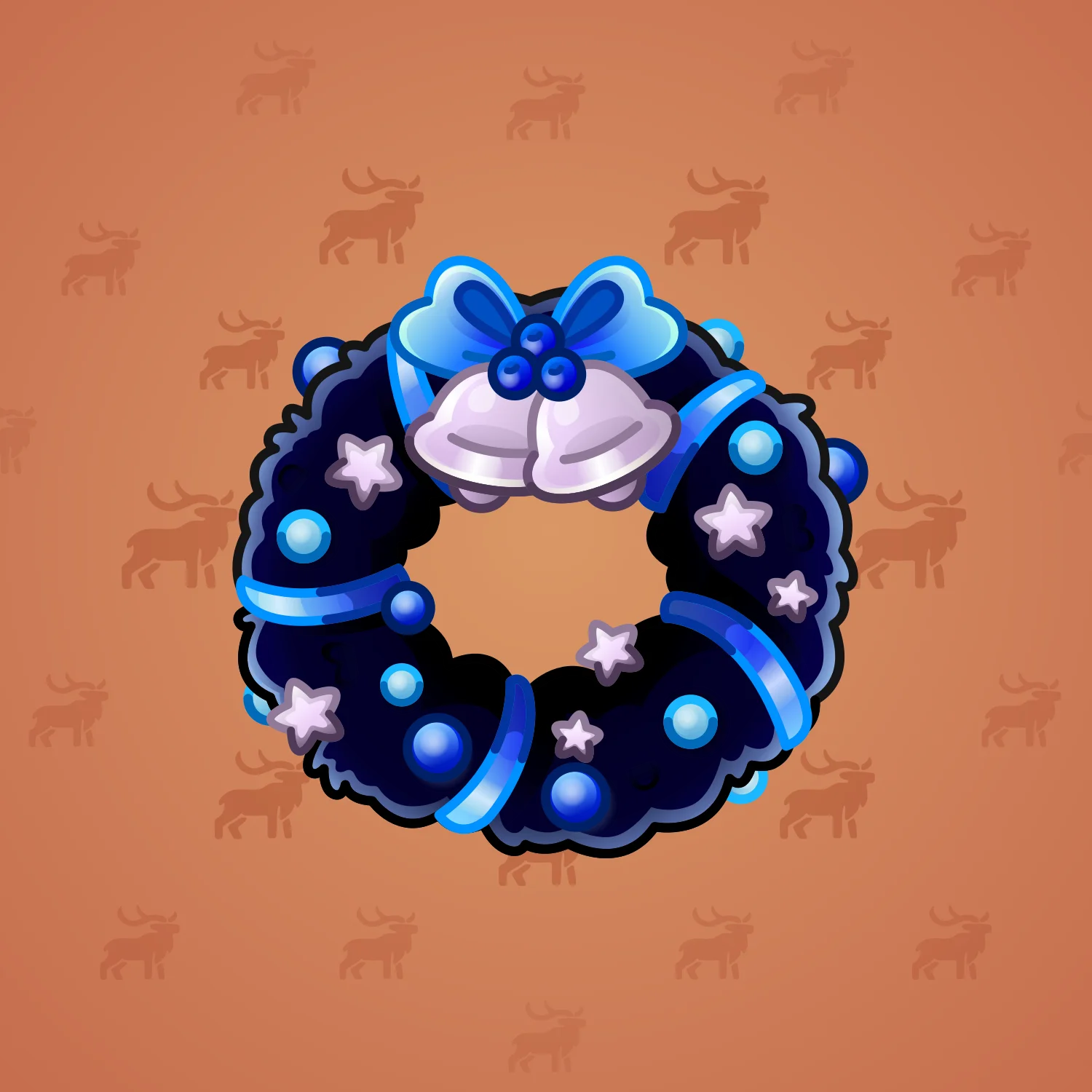 Winter Wreath