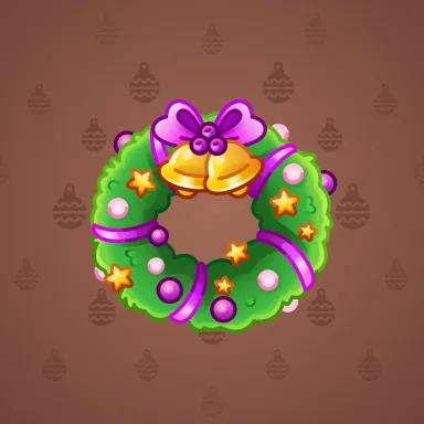 Winter Wreath