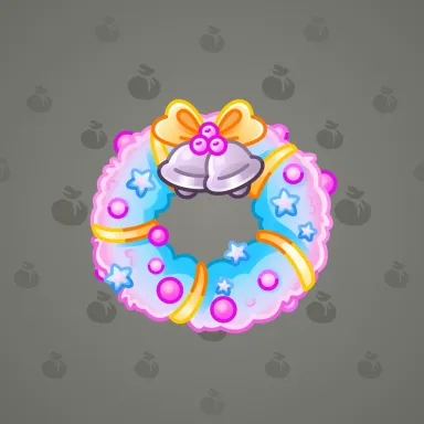 Winter Wreath