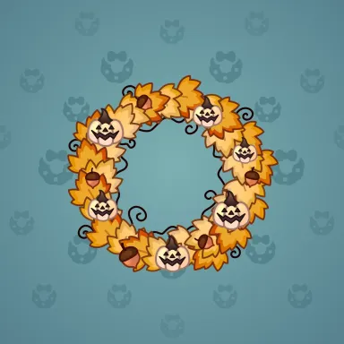Winter Wreath