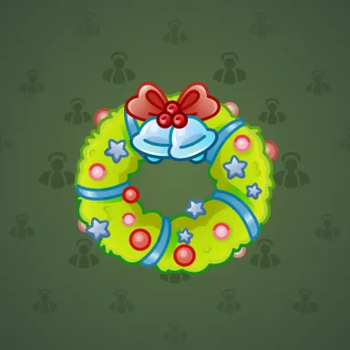 Winter Wreath
