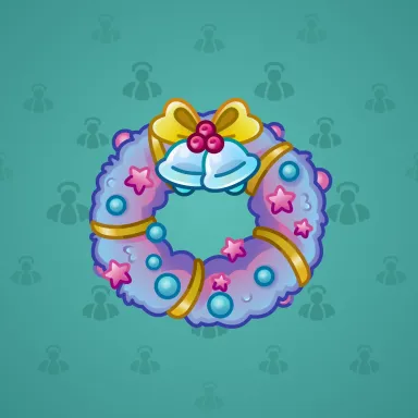 Winter Wreath