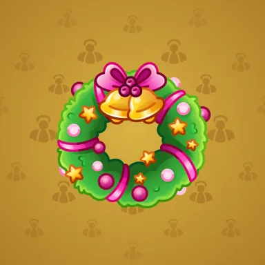 Winter Wreath