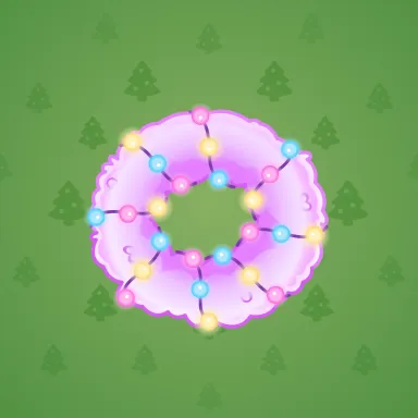 Winter Wreath #39979