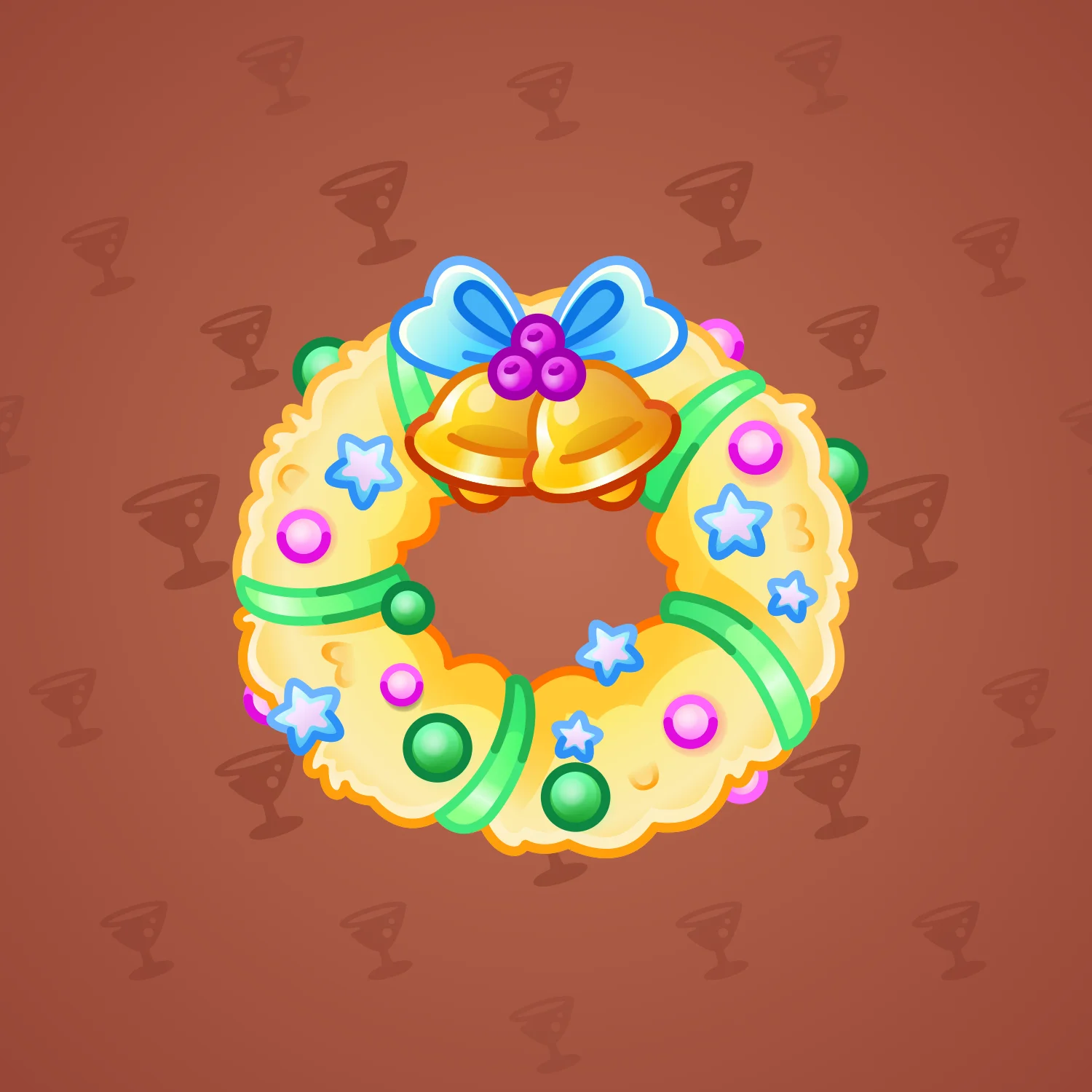Winter Wreath