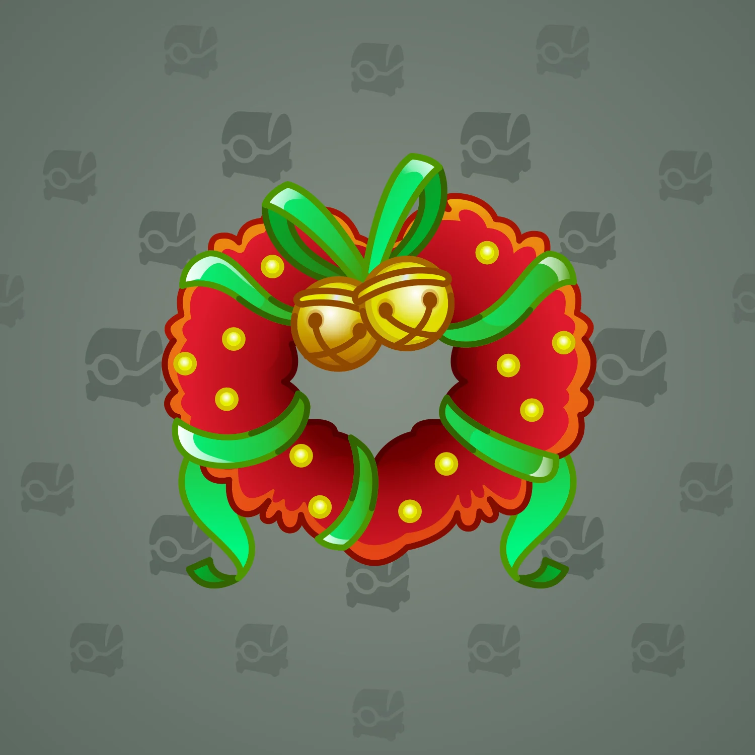 Winter Wreath