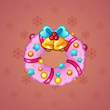Winter Wreath