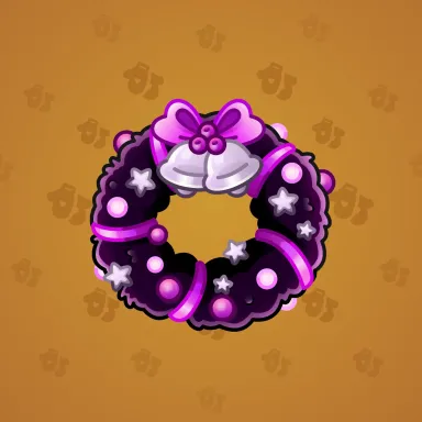Winter Wreath