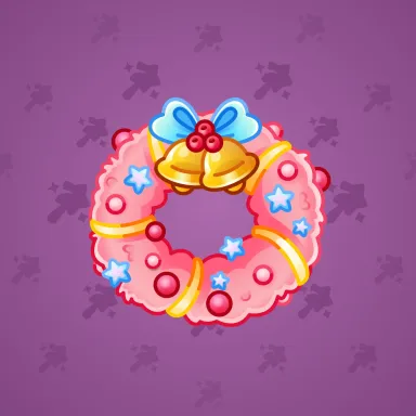 Winter Wreath