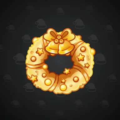Winter Wreath #40745