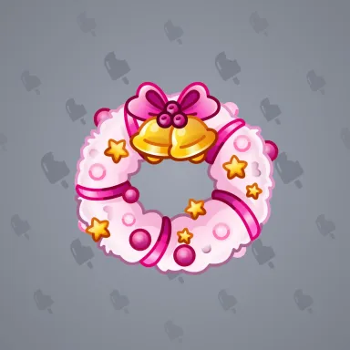 Winter Wreath #41042