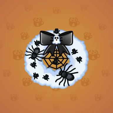 Winter Wreath #41391