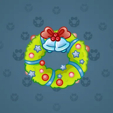 Winter Wreath