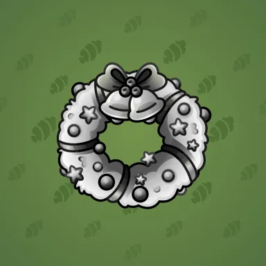 Winter Wreath