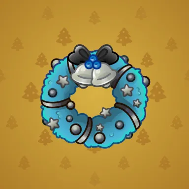 Winter Wreath