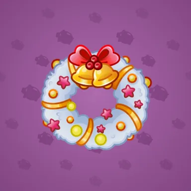 Winter Wreath