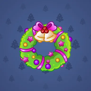 Winter Wreath