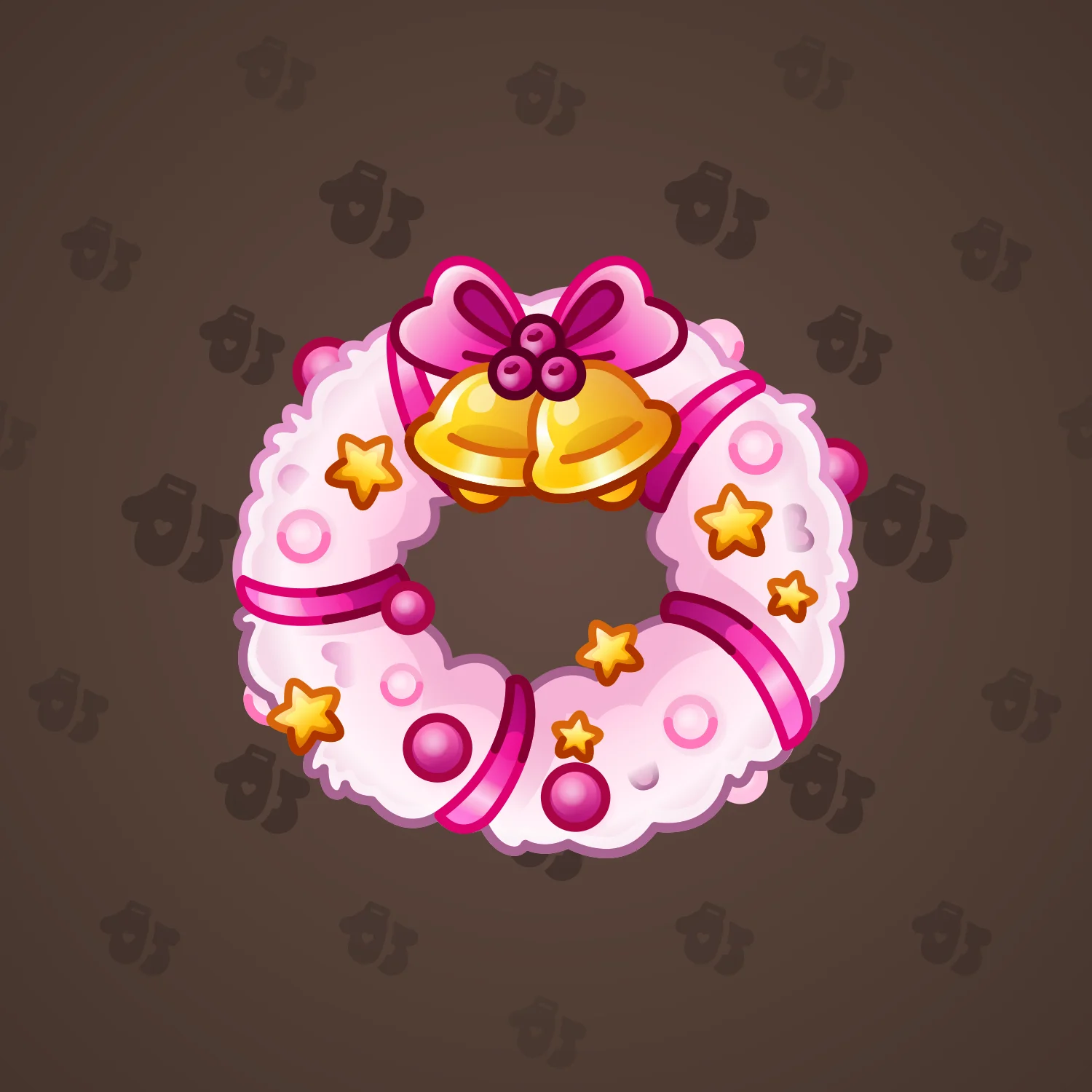 Winter Wreath