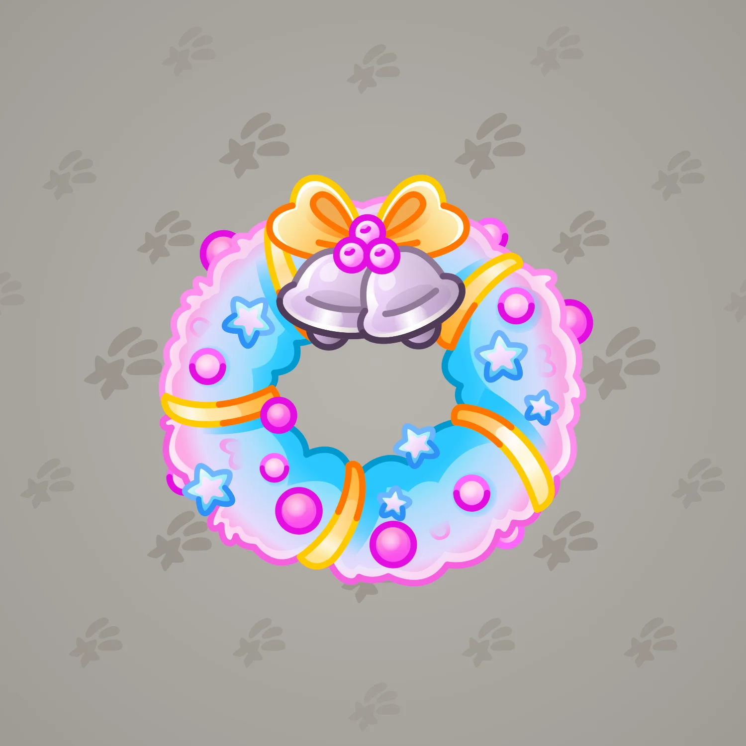 Winter Wreath