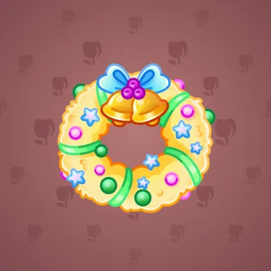 Winter Wreath