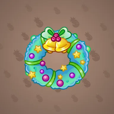 Winter Wreath